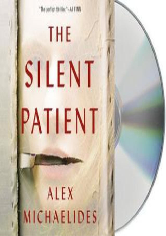 netflix the silent patient